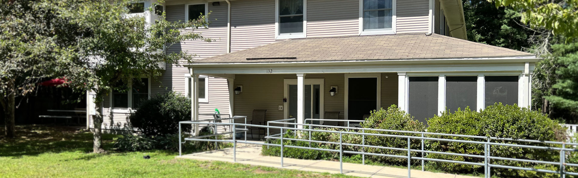Section 8 leased housing hanson housing authority